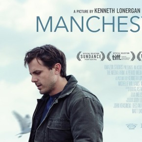 Crítica, ‘Manchester by the Sea’